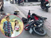 Tin tức - Chồng thai phụ tử vong khi về sinh con: “Chuẩn bị hết rồi, sao em không ở lại với con?"