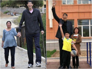 Làm mẹ - Cãi lời bác sĩ, chồng 56 tuổi quyết sinh con với vợ 28, nhìn đứa trẻ giờ thật tiếc