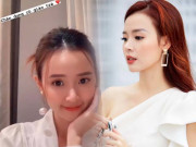 Làm đẹp - Cô giáo Midu hé lộ dung mạo lên giảng đường, nhan sắc tuyệt mĩ làm bao sinh viên chăm học