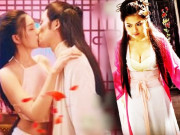 Giải trí - Phim cổ trang bị chỉ trích nhãn dán 18+ câu view bằng cảnh nóng, bán nude