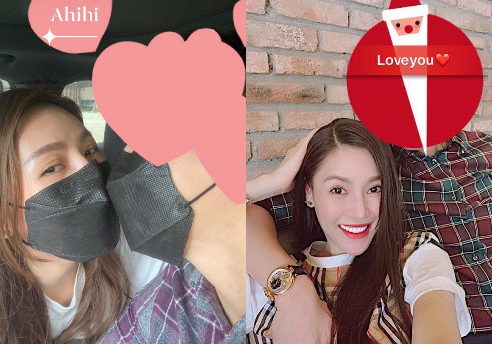 Từng bị Trường Giang làm tổn thương, chân dài giờ hạnh phúc amp;#34;dỗi chồngamp;#34; khi mang bầu lần 3 - 3