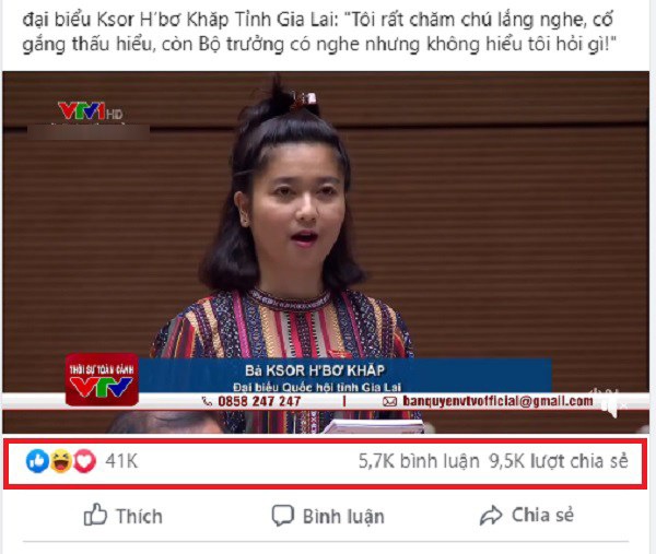 Nữ đại biểu Quốc hội xinh đẹp của Gia Lai và những phát biểu nóng trên nghị trường lẫn MXH - 3