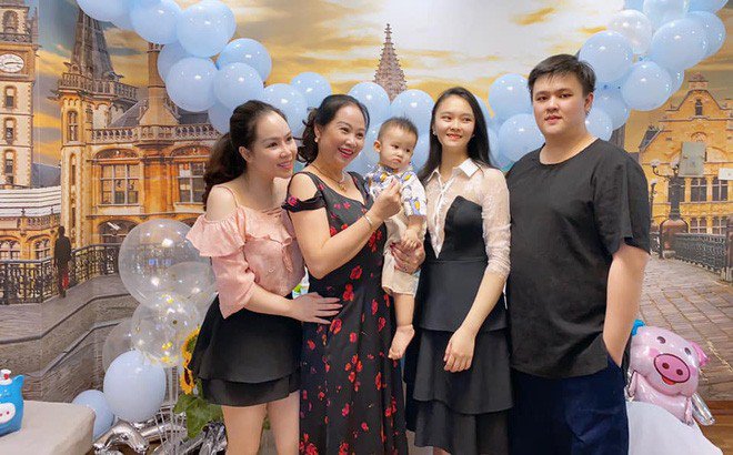 Nữ diễn viên amp;#34;lùn nhất Việt Namamp;#34; hot MXH nhưng mẹ ruột và em dâu cô lại thành tâm điểm - 5