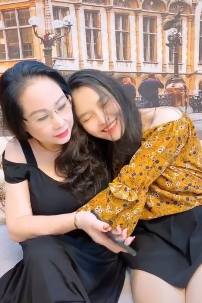 Nữ diễn viên amp;#34;lùn nhất Việt Namamp;#34; hot MXH nhưng mẹ ruột và em dâu cô lại thành tâm điểm - 6