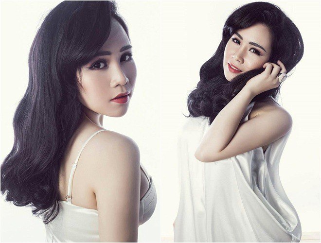 Nữ diễn viên amp;#34;lùn nhất Việt Namamp;#34; hot MXH nhưng mẹ ruột và em dâu cô lại thành tâm điểm - 2