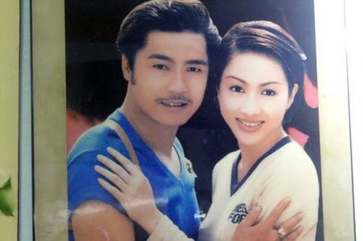 Sao Việt và mối quan hệ amp;#34;không tầm thườngamp;#34; với các đại gia nghìn tỷ đình đám showbiz Trung - 5