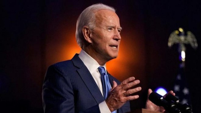 Vợ con qua đời trong tai nạn và cuộc đời nhiều bi kịch xót xa của Tổng thống Biden - 1