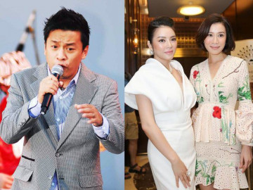 Sao Việt và mối quan hệ không tầm thường với các đại gia nghìn tỷ đình đám showbiz Trung