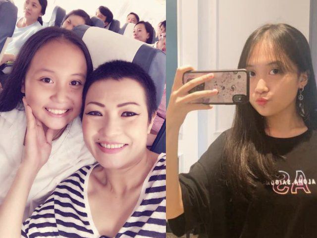 Diện mạo khó ngờ của cô con gái từng được Phương Thanh giấu kín suốt 11 năm