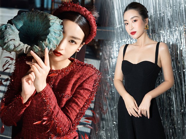 Giám khảo trẻ nhất lịch sử Hoa hậu Việt Nam và cuộc lội ngược dòng nhan sắc lẫn phong cách