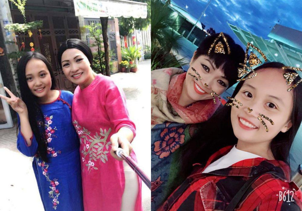 Diện mạo khó ngờ của cô con gái từng được Phương Thanh giấu kín suốt 11 năm - 3