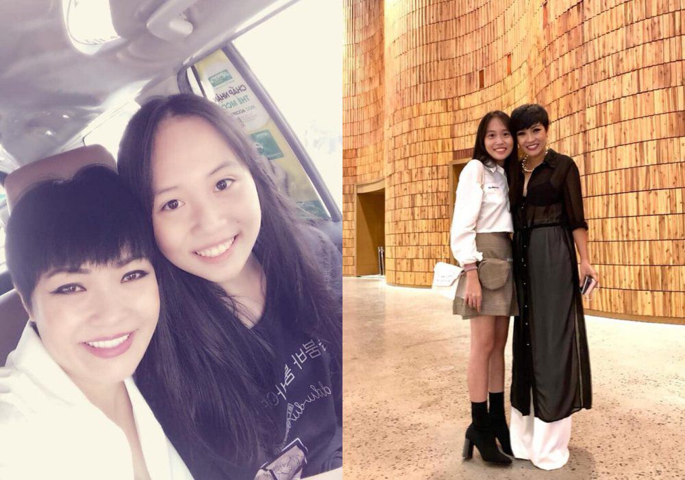 Diện mạo khó ngờ của cô con gái từng được Phương Thanh giấu kín suốt 11 năm - 6