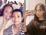 Giải trí - Diện mạo khó ngờ của cô con gái từng được Phương Thanh giấu kín suốt 11 năm