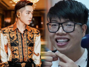 Giải trí - Quá khác so với xưa, Đức Phúc khẳng định: "Thay đổi ngoại hình chứ không thay đổi não!"