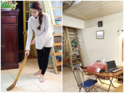 Nhà đẹp - Hoa hậu "nghèo nhất trong các hoa hậu" đăng quang 4 năm chưa mua được nhà, ở nơi khác xa