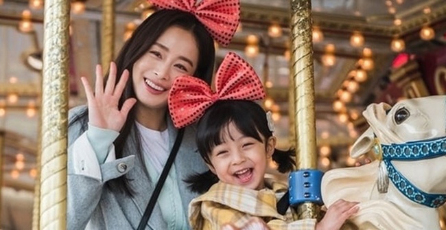 3 mỹ nhân Nấc Thang Lên Thiên Đường: Kẻ dính tin cưới amp;#34;trai baoamp;#34;, người âm thầm hạnh phúc - 9