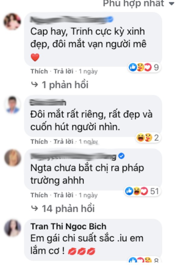 Ngọc Trinh bị đồn phẫu thuật cắt mí, nhưng so sánh ảnh thời bé mới thấy sai - 14