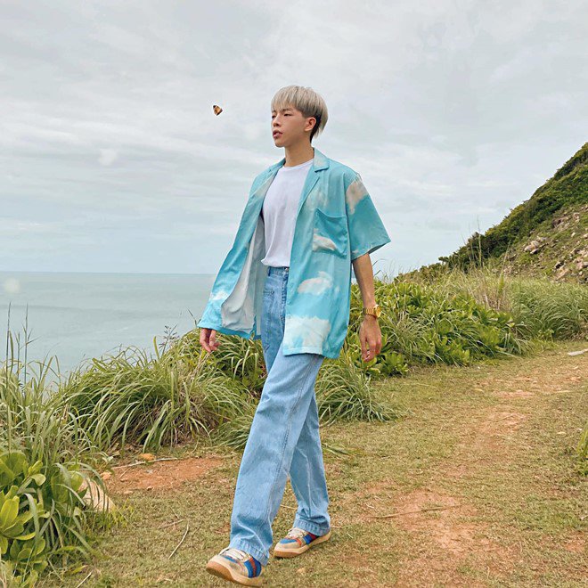 Quá khác so với xưa, Đức Phúc khẳng định: amp;#34;Thay đổi ngoại hình chứ không thay đổi não!amp;#34; - 4