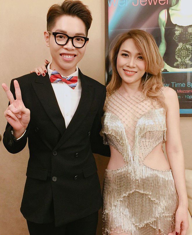 Quá khác so với xưa, Đức Phúc khẳng định: amp;#34;Thay đổi ngoại hình chứ không thay đổi não!amp;#34; - 6