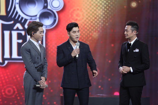 Quá khác so với xưa, Đức Phúc khẳng định: amp;#34;Thay đổi ngoại hình chứ không thay đổi não!amp;#34; - 11