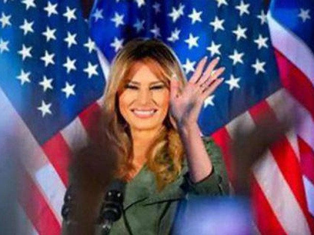 Số phận của bà Melania - vợ Tổng thống Donald Trump ra sao sau khi rời khỏi Nhà Trắng