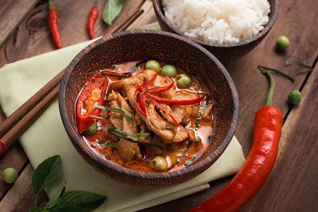 4 kiểu người dễ mắc ung thư thực quản, kiểm tra bạn có trong nhóm này hay không? - 2