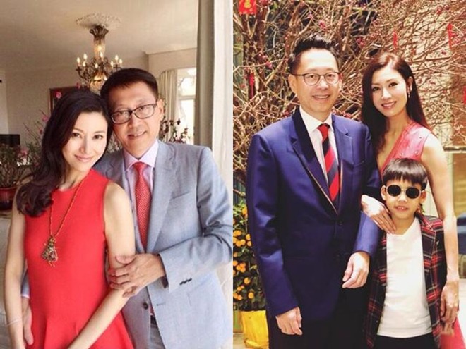 Đại gia amp;#34;dành cả thanh xuânamp;#34; săn chân dài: Cuối cùng ôm vợ là Hoa hậu đẹp nhất lịch sử - 8