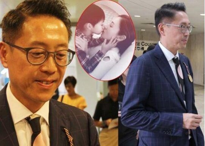 Đại gia amp;#34;dành cả thanh xuânamp;#34; săn chân dài: Cuối cùng ôm vợ là Hoa hậu đẹp nhất lịch sử - 9