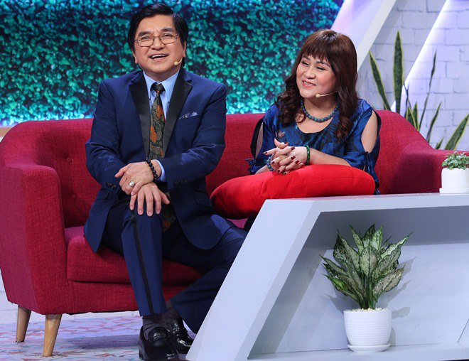 Hôn nhân của amp;#34;Lan và Điệpamp;#34; ngoài đời thật: Người hạnh phúc 45 năm, kẻ lần 2 mới trọn vẹn - 5