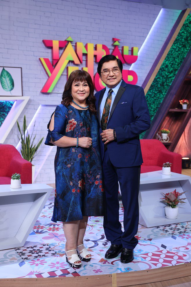 Hôn nhân của amp;#34;Lan và Điệpamp;#34; ngoài đời thật: Người hạnh phúc 45 năm, kẻ lần 2 mới trọn vẹn - 3