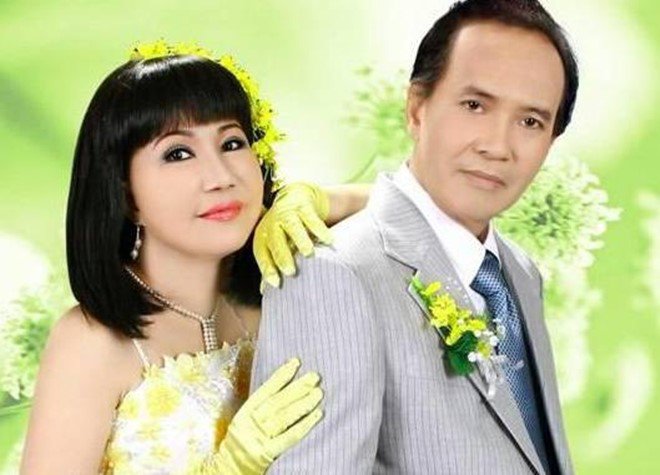 Hôn nhân của amp;#34;Lan và Điệpamp;#34; ngoài đời thật: Người hạnh phúc 45 năm, kẻ lần 2 mới trọn vẹn - 9