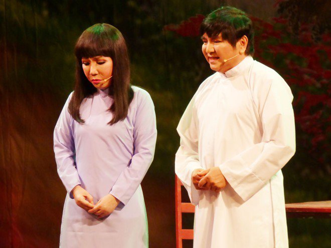 Hôn nhân của amp;#34;Lan và Điệpamp;#34; ngoài đời thật: Người hạnh phúc 45 năm, kẻ lần 2 mới trọn vẹn - 1