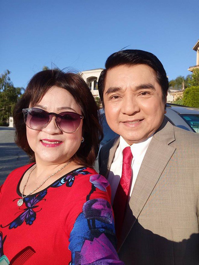 Hôn nhân của amp;#34;Lan và Điệpamp;#34; ngoài đời thật: Người hạnh phúc 45 năm, kẻ lần 2 mới trọn vẹn - 4