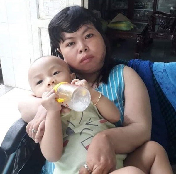 Lấy chàng mù, 8X Tây Ninh ngủ cùng 5 năm mới bầu, sinh ra con mang gen bệnh giống cha - 4