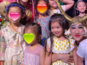 Làm mẹ - Hình ảnh bụ bẫm của con gái diễn viên Mai Phương hiện tại, bé cay mắt nhận ra giọng mẹ