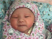 Làm mẹ - Nhận diện những đứa trẻ sơ sinh thông minh từ nhỏ qua 5 dấu hiệu bên ngoài