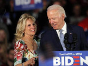 Tin tức - Vợ ông Joe Biden sẽ thành Đệ nhất Phu nhân TT Mỹ tạo nên lịch sử với 2 điều này