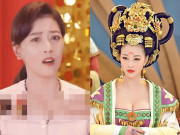 Giải trí - Bị mỉa mai "54 tuổi chưa chịu lấy chồng", Thục Phi đẹp nhất Cbiz đáp trả, dân mạng câm nín