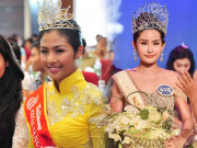Làm đẹp - Những Hoa hậu vừa đăng quang bị chê kém sắc, được khuyên trả vương miện, giờ đẹp "vạn người mê"