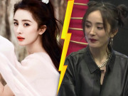 Làm đẹp - Cập kê tuổi băm, Dương Mịch lộ gương mặt hốc hác dù đã cố làm tóc “cưa sừng làm nghé”