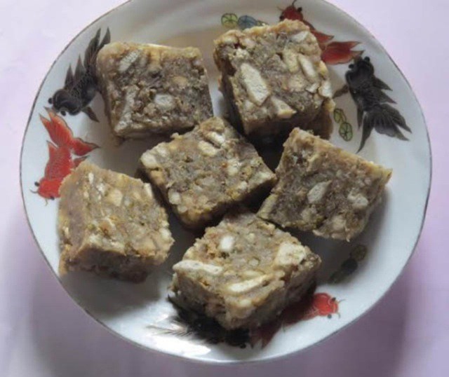 Món nhà nghèo của người Nghệ An nay trở thành đặc sản, ai ăn cũng nhớ về tuổi thơ - 5