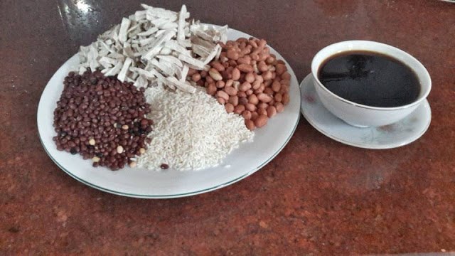 Món nhà nghèo của người Nghệ An nay trở thành đặc sản, ai ăn cũng nhớ về tuổi thơ - 2