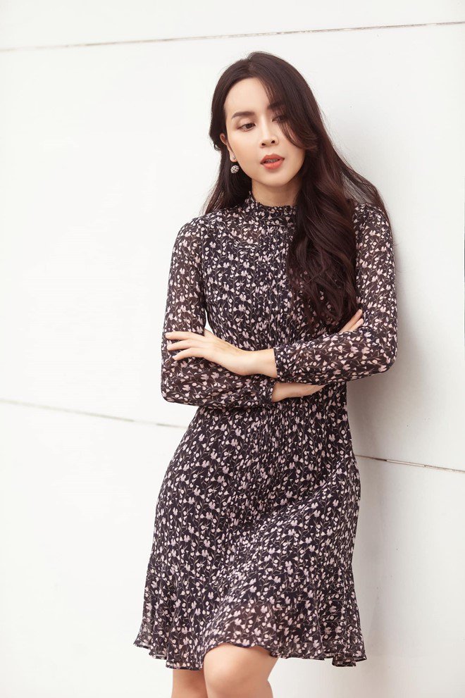 Sao Việt 24h: Hamp;#39;Hen Niê đau lòng khi cậu bé tí hon cô từng bế trên tay qua đời - 8