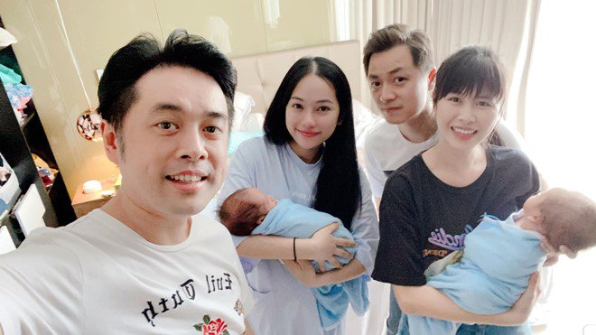 Sao Việt 24h: Hamp;#39;Hen Niê đau lòng khi cậu bé tí hon cô từng bế trên tay qua đời - 10