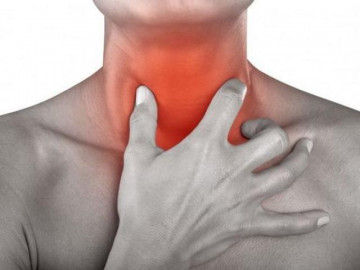 4 kiểu người dễ mắc ung thư thực quản, kiểm tra bạn có trong nhóm này hay không?