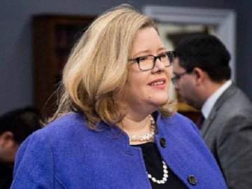 Tiết lộ “người bí ẩn quyền lực”, có khả năng định đoạt cuộc bầu cử TT Mỹ 2020