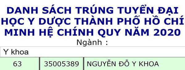 Được bố đặt tên amp;#34;độc nhất vô nhịamp;#34;, nam sinh khổ sở vì bị bạn bè hỏi một câu - 3