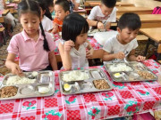 Làm mẹ - 5 thực phẩm bổ não, tăng cường trí nhớ dành riêng cho trẻ tiểu học