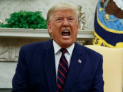 Tin tức - Tin tức 24h: Ông Trump làm điều chưa Tổng thống Mỹ nào từng làm, nỗ lực lật ngược tình thế