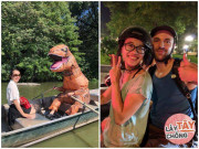Làm vợ - Trai Tây run rẩy vì sợ có con với cô gái Việt, 2 năm sau xin cưới vội